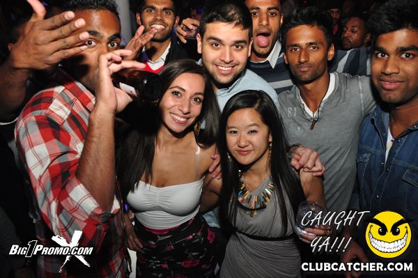Luxy nightclub photo 13 - February 1st, 2013