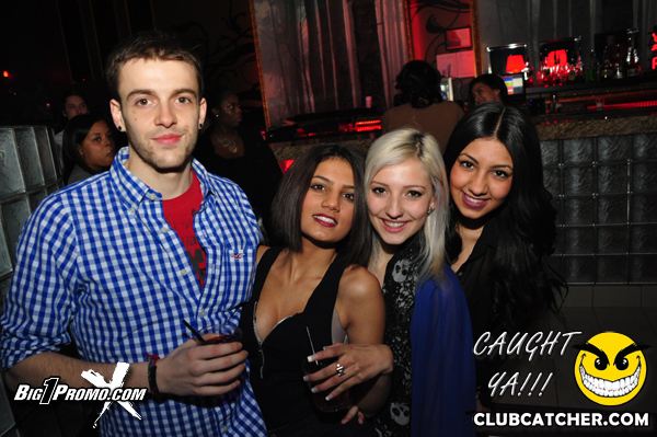 Luxy nightclub photo 124 - February 1st, 2013