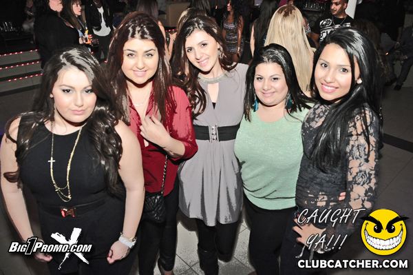 Luxy nightclub photo 127 - February 1st, 2013