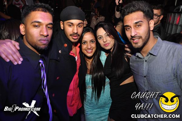 Luxy nightclub photo 128 - February 1st, 2013