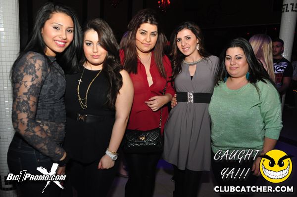 Luxy nightclub photo 133 - February 1st, 2013