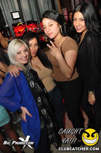 Luxy nightclub photo 135 - February 1st, 2013