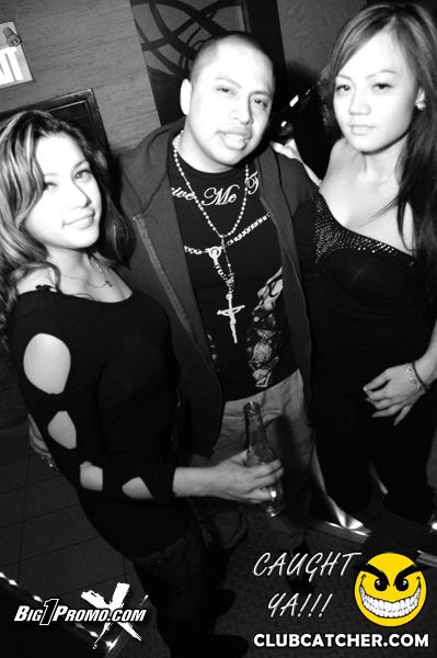 Luxy nightclub photo 146 - February 1st, 2013