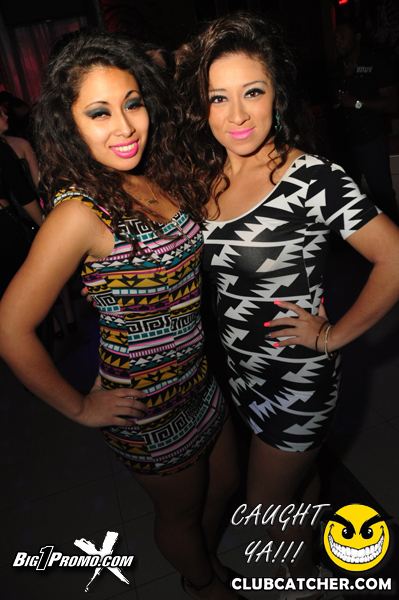 Luxy nightclub photo 151 - February 1st, 2013