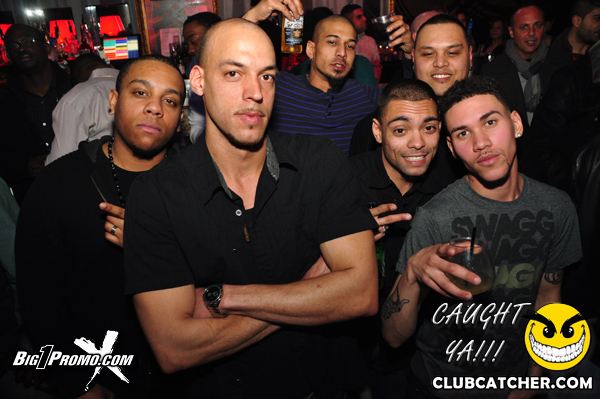 Luxy nightclub photo 168 - February 1st, 2013