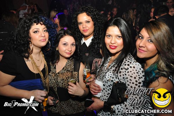 Luxy nightclub photo 18 - February 1st, 2013