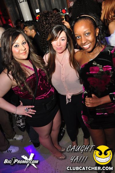 Luxy nightclub photo 19 - February 1st, 2013