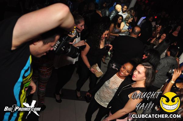 Luxy nightclub photo 182 - February 1st, 2013
