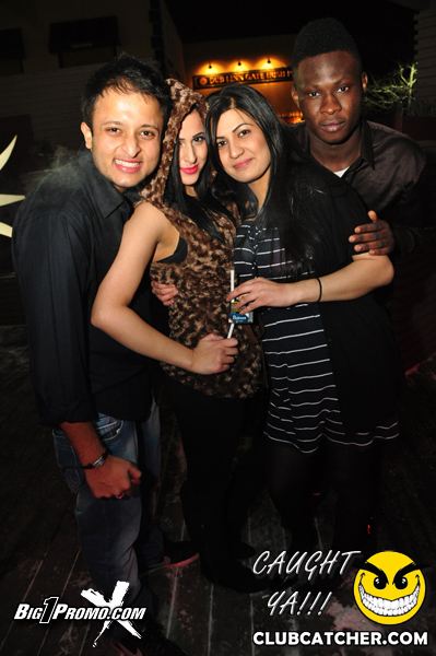 Luxy nightclub photo 186 - February 1st, 2013