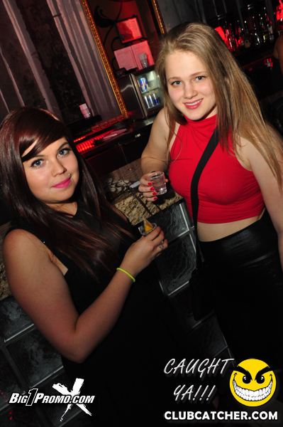 Luxy nightclub photo 188 - February 1st, 2013