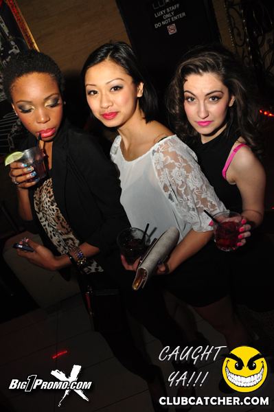 Luxy nightclub photo 199 - February 1st, 2013