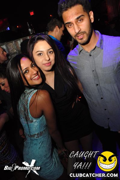 Luxy nightclub photo 201 - February 1st, 2013