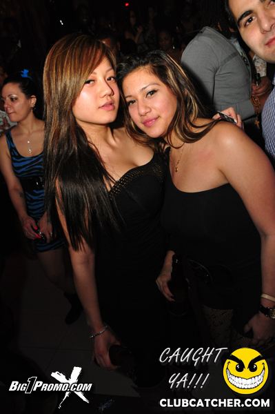 Luxy nightclub photo 207 - February 1st, 2013