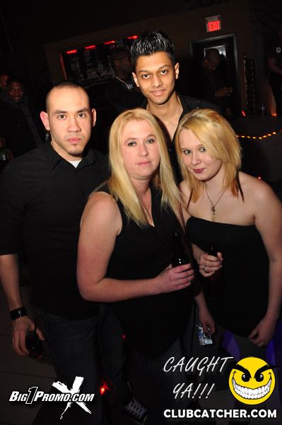 Luxy nightclub photo 211 - February 1st, 2013