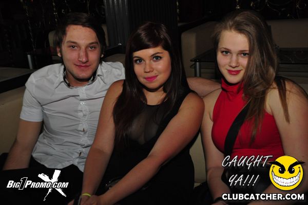 Luxy nightclub photo 226 - February 1st, 2013