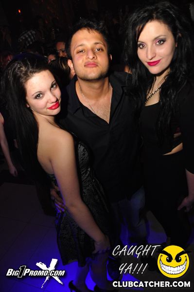 Luxy nightclub photo 236 - February 1st, 2013