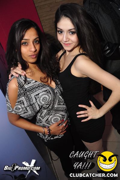 Luxy nightclub photo 28 - February 1st, 2013