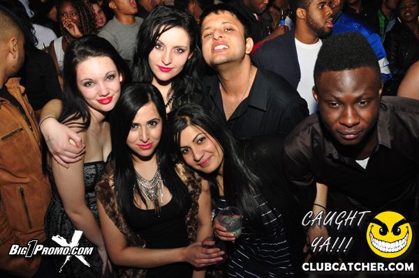 Luxy nightclub photo 29 - February 1st, 2013