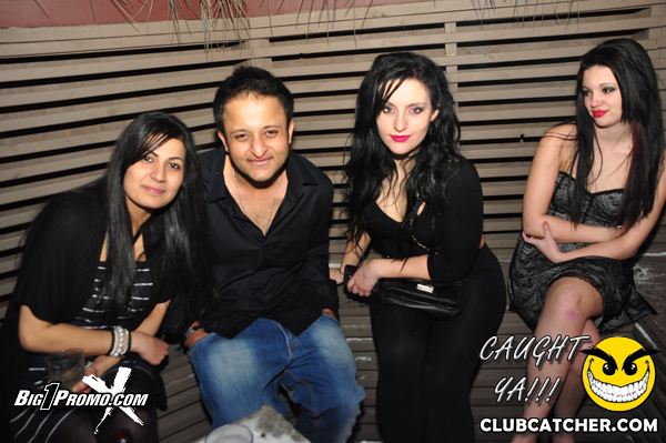 Luxy nightclub photo 30 - February 1st, 2013