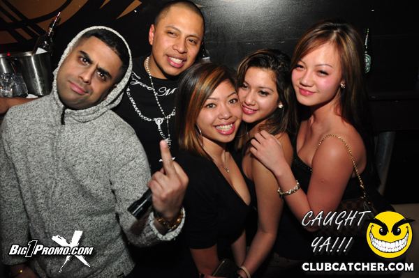 Luxy nightclub photo 4 - February 1st, 2013