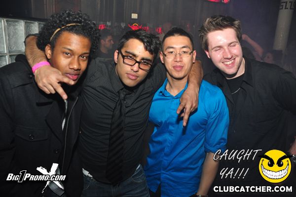 Luxy nightclub photo 33 - February 1st, 2013