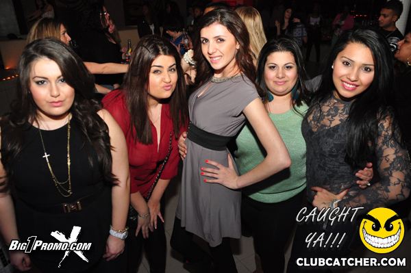 Luxy nightclub photo 35 - February 1st, 2013