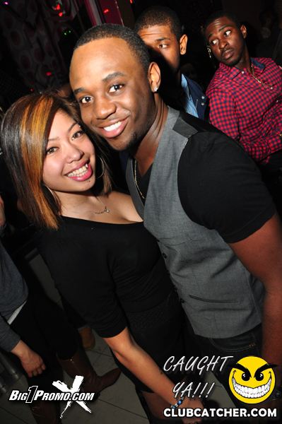 Luxy nightclub photo 38 - February 1st, 2013