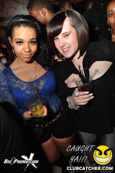 Luxy nightclub photo 39 - February 1st, 2013