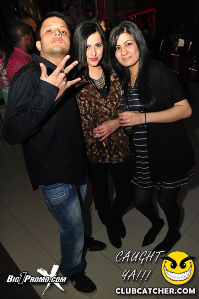 Luxy nightclub photo 52 - February 1st, 2013