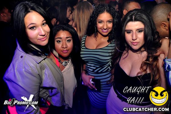 Luxy nightclub photo 7 - February 1st, 2013