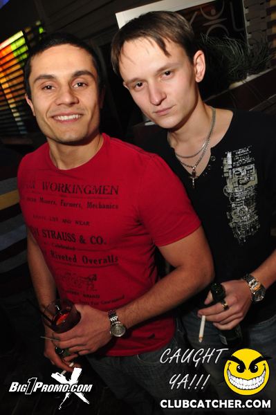 Luxy nightclub photo 67 - February 1st, 2013