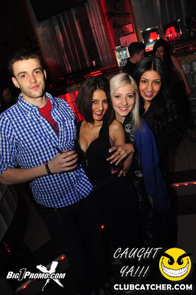 Luxy nightclub photo 70 - February 1st, 2013