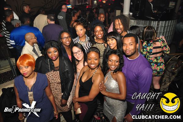 Luxy nightclub photo 8 - February 1st, 2013