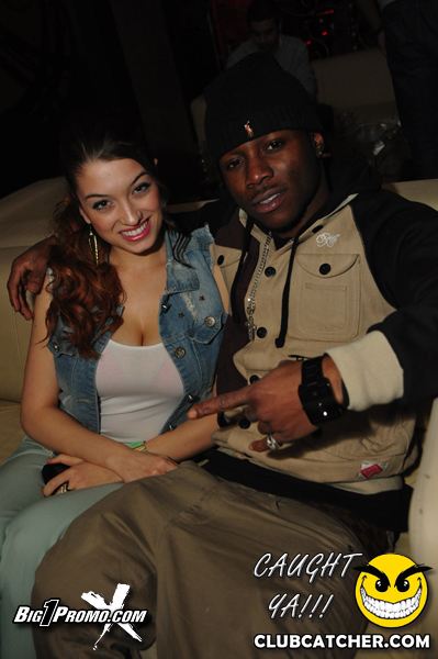 Luxy nightclub photo 72 - February 1st, 2013