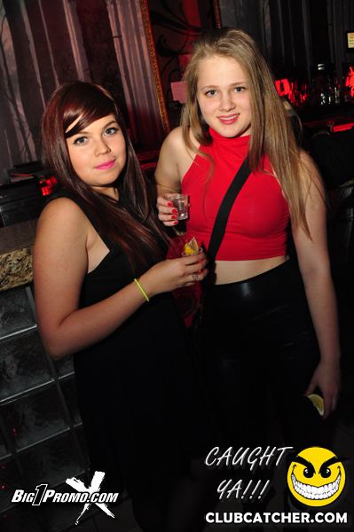 Luxy nightclub photo 87 - February 1st, 2013