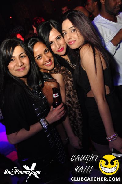 Luxy nightclub photo 91 - February 1st, 2013