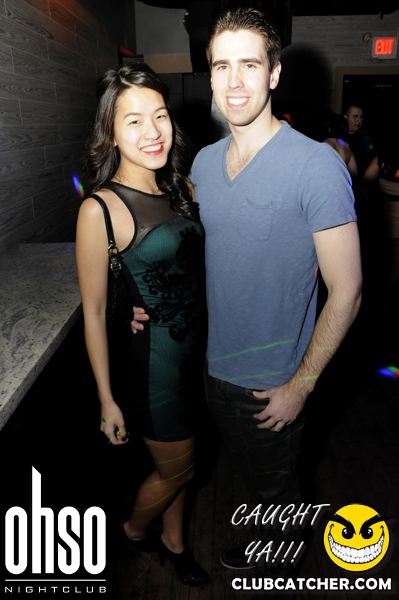 Ohso nightclub photo 43 - February 2nd, 2013