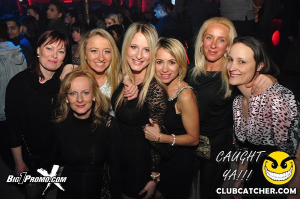 Luxy nightclub photo 11 - February 2nd, 2013