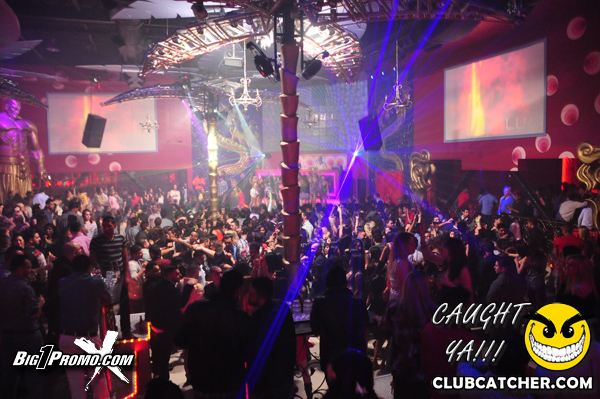 Luxy nightclub photo 104 - February 2nd, 2013