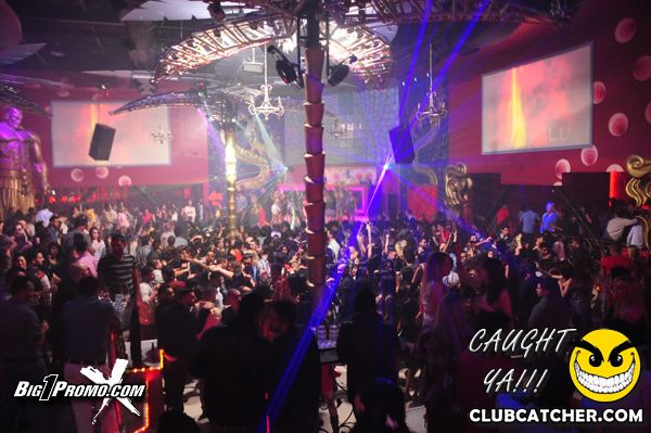 Luxy nightclub photo 104 - February 2nd, 2013