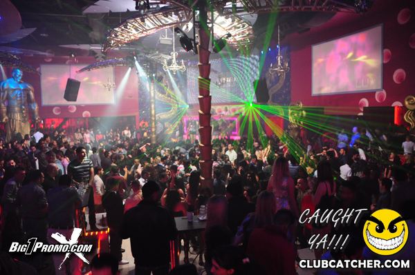 Luxy nightclub photo 108 - February 2nd, 2013
