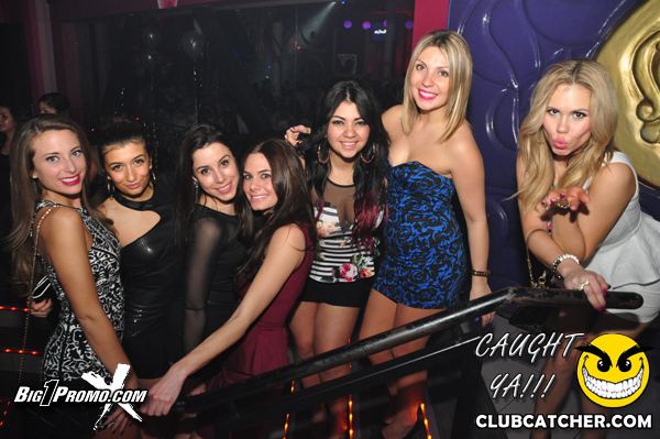 Luxy nightclub photo 129 - February 2nd, 2013