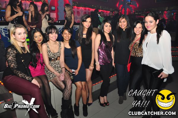 Luxy nightclub photo 14 - February 2nd, 2013