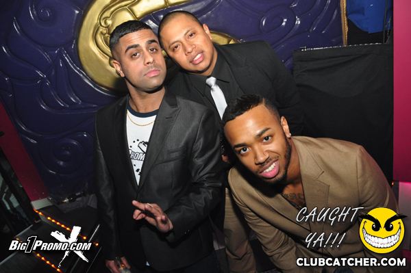 Luxy nightclub photo 132 - February 2nd, 2013