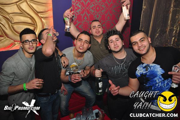 Luxy nightclub photo 141 - February 2nd, 2013