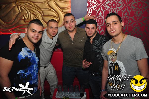 Luxy nightclub photo 145 - February 2nd, 2013