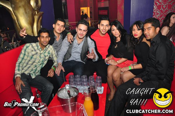 Luxy nightclub photo 146 - February 2nd, 2013