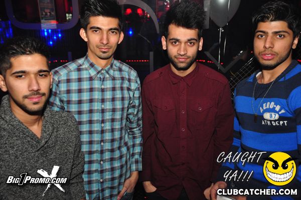 Luxy nightclub photo 150 - February 2nd, 2013