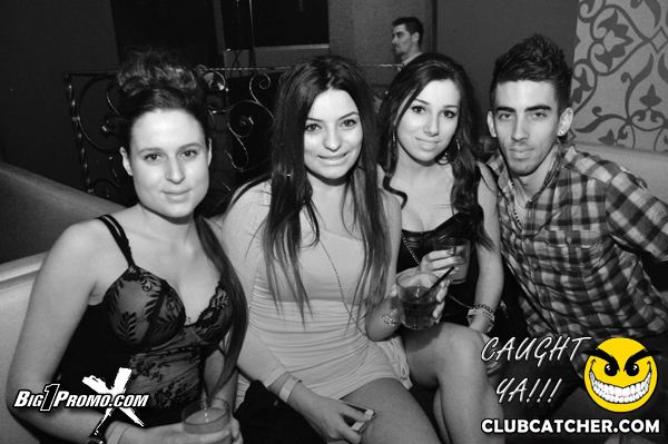 Luxy nightclub photo 154 - February 2nd, 2013