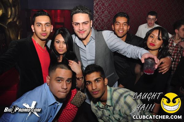 Luxy nightclub photo 155 - February 2nd, 2013